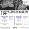 Scott Antique Markets - Atlanta Expo Center