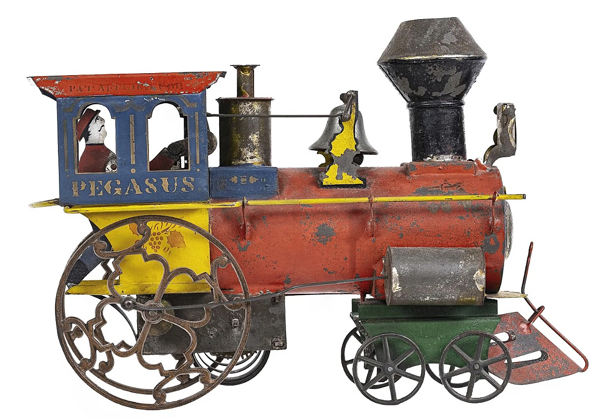 A & a clearance company toys