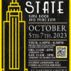 Fine Book Fairs - Empire State Rare Book and Print Fair