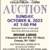 GavelDown Auctioneer - Antiques, Toys, Collectibles & Coins Auction