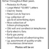 Tom Broughton Auctions - Public Auction Part 2