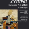 The Bruce Museum - 42nd Annual Outdoor Arts Festival