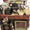 Farrin's Country Auctions - 2 Day Antique & Sporting Auction
