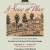 Kent Historical Society Presents "A Sense of Place"