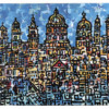 Michaan's October Gallery Auction