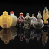 Tremont Auctions - The Bistany Collection
