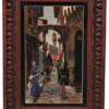 Woody Auction - Antiques