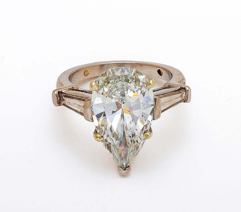 Lab Grown Diamonds: Shop Certified Lab Created Diamond rings – Best  Brilliance