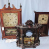 Absolute Auctions & Realty, Inc. - American Clock & Watch Auction