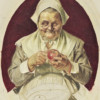 Bruneau - Historic Illustration Art Auction