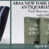 Sanford L. Smith & Associates - ABAA NY International Antiquarian Book Fair
