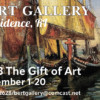 Bert Gallery - 2023 The Gift Of Art