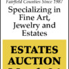 Butterscotch - Estates Auction