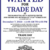 Manhattan Art & Antiques Center - Traders Wanted