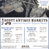 Scott Antique Markets - Atlanta Expo Center