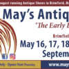 May's Antique Market at Brimfield
