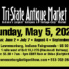 Tri-State Antique Market - Lawrenceburg Antique Show
