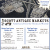 Scott Antique Markets - Atlanta Expo Center