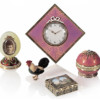Heritage Auctions - Imperial Faberge & Russian Works of Art