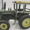 Thomas Hirchak Company - (1571) Collectibles, Pedal Tractors, Toys Online Auction