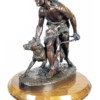 Auction Gallery of Palm Beaches - Rare American Bronzes at Auction