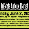 Tri-State Antique Market - Lawrenceburg Antique Show