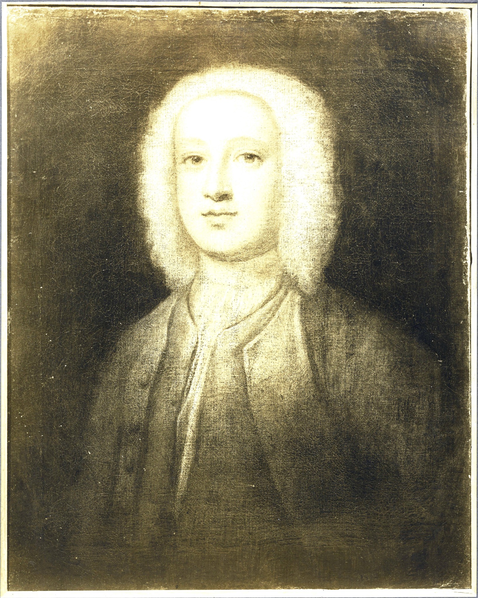 Edward Duffield Philadelphia Clockmaker, Citizen, Gentleman 17301803