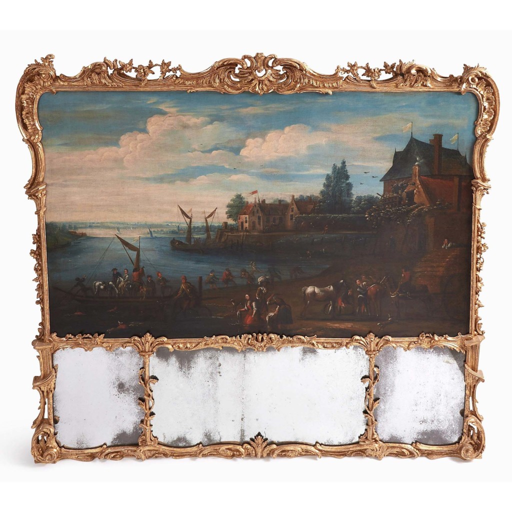 From The Continent To Montgomery County, Penn.—A SingleOwner