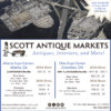 Scott Antique Markets - Ohio