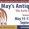 May's Antique Market at Brimfield