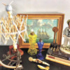 34th Annual Scrimshaw & Nautical Antiques Weekend
