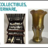 SJ Auctioneers - Fabulous Collectibles, Decor, Silverware, Jewels