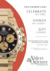 Ahlers & Ogletree - Spring Jewelry & Luxury Accessories Auction