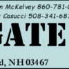Flying Pig Antiques - The Tailgate