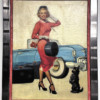 JMW Auction Gallery - "Advance Notice" Auction