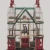 New England Auctions - The Richard Kazarian Collection & Annual Garden Auction