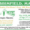 N.E. Motel Antique Shows at Brimfield