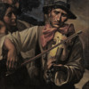Wolfs Gallery - Frank Nelson Wilcox