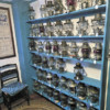 E.S. Eldridge - RR Lanterns Auction