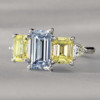 Grogan & Company - A Celebration Of Color; The Saundra B. Lane Jewelry Collection