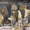 Hargesheimer - Art & Icons From The Orthodox World Auction