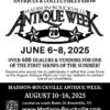 Madison-Bouckville Antique Week