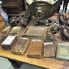 Mazzone's - Exceptional Antique Auction