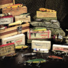 Morphy Auctions - The Wayne & Lori Edens Fishing Lure Collection