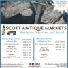 Scott Antique Markets - Atlanta