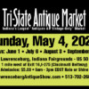 Tri-State Antique Market - Lawrenceburg Antique Show