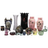 Woody Auction - Antique Auction