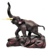 World Auction Gallery - April Auction
