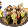 Bodnar's Auction Sales - Collect Disney, Hummel, Swarovski, Lladro, Royal Doulton, Armani, Fenton & More!