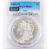 Bodnar's Auction Sales - Invest in Graded US & Roman Coins Single-Owner Collection